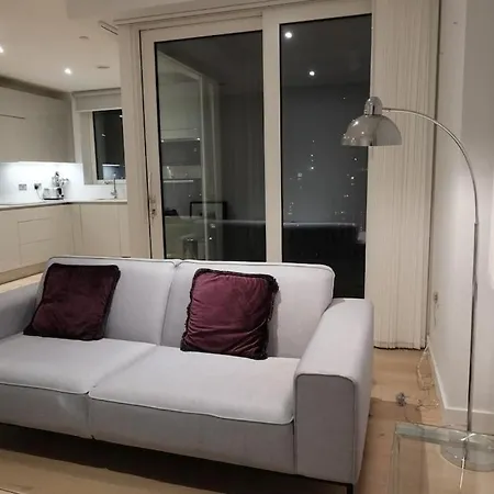 Luxury 2B2B In Central London Exterior foto
